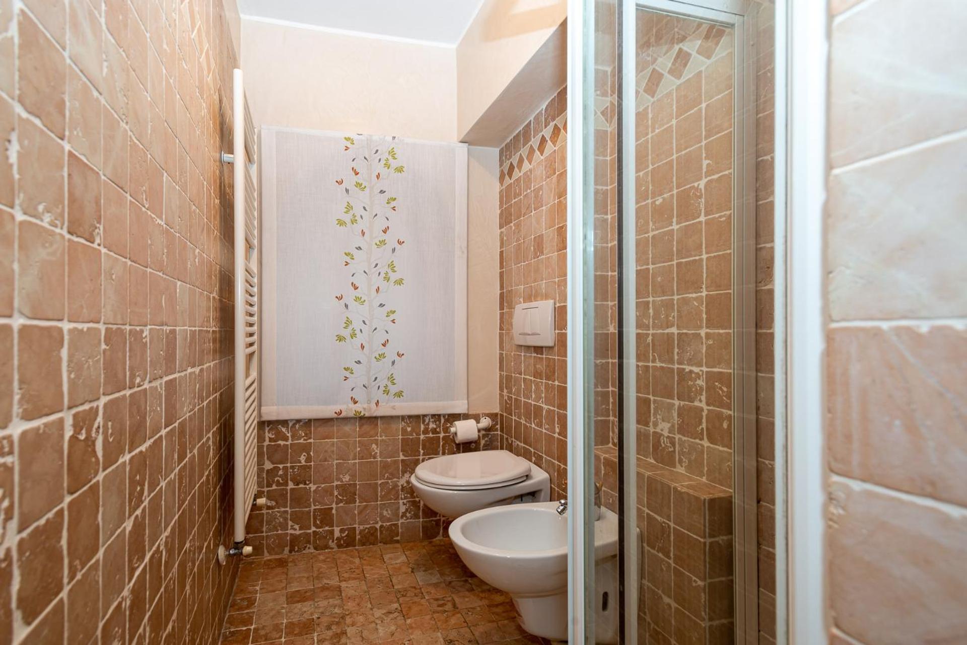 Appartamento Tivano In Centro Storico Como Exterior foto